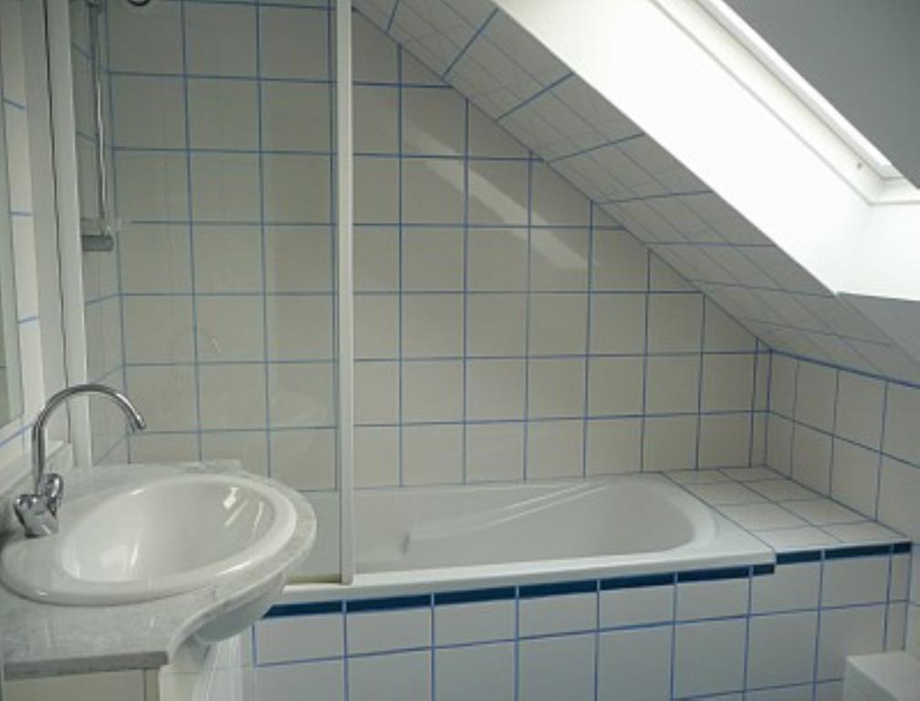 Gite Ker Maria Gite Ker Louis Piscine Saint-Gravé الغرفة الصورة